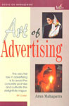 Art of Advertising 1st Edition,8183822053,9788183822053
