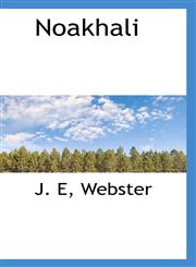 Noakhali,1115621378,9781115621373