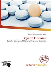 Cystic Fibrosis,6200708428,9786200708427
