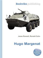 Hugo Margenat,5511994561,9785511994567