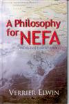 A Philosophy for NEFA,8182054915,9788182054912