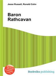 Baron Rathcavan,5510881372,9785510881370