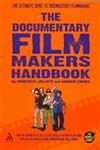 The Documentary Film Makers Handbook A Guerilla Guide 1st Edition,0826416659,9780826416650