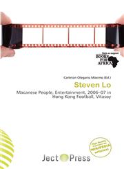 Steven Lo,6200940053,9786200940056