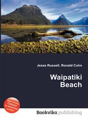 Waipatiki Beach,551137377X,9785511373775