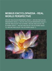 Mobius Encyclopaedia - Real World Perspective Archie Knuckles Miniseries Issue 1, Archie Knuckles Miniseries Issue 2, Archie Knuckles Miniseries Issue 3, Archie Knuckles the Echidna, Archie Knuckles the Echidna Issue 1, Archie Knuckles the Echidna Issue,1234670100,9781234670108
