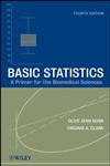 Basic Statistics A Primer for the Biomedical Sciences 4th Edition,0470248793,9780470248799