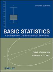 Basic Statistics A Primer for the Biomedical Sciences 4th Edition,0470248793,9780470248799