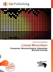 Lionel Monckton,6139938732,9786139938735