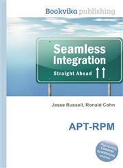 Apt-RPM,5511453269,9785511453262