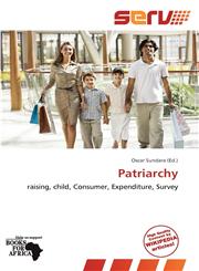 Patriarchy,6135657224,9786135657227