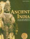 Ancient India From the Origins to the XIII Century A.D.,8187107057,9788187107057
