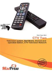 CTV Two,6200079803,9786200079800