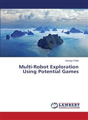 Multi-Robot Exploration Using Potential Games,3847346830,9783847346838