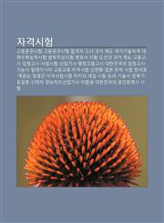 Jagyeogsiheom Godeungmungwansiheom, Godeungmungwansiheom Habgyeogja, Gosi, Gwageo Jedo, Guggagisuljagyeog, Daehagsuhagneunglyeogsiheom,1233944487,9781233944484