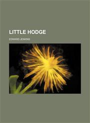 Little Hodge,1151001252,9781151001252