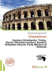 Urpasianus,6200774730,9786200774736