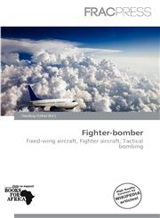 Fighter-bomber,6137090701,9786137090701