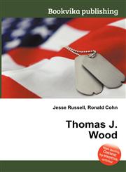 Thomas J. Wood,5511296090,9785511296098