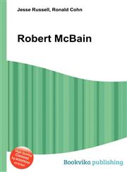 Robert McBain,5512497057,9785512497050