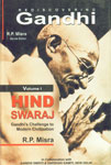 Hind Swaraj Gandhi's Challenge to Modern Civilization 1st Edition,8180693759,9788180693755