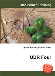Udr Four,5511723142,9785511723143
