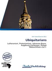 Ubiquitarians,6139274559,9786139274550