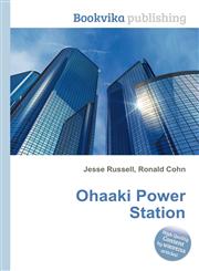 Ohaaki Power Station,5511565040,9785511565040