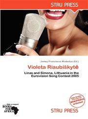 Violeta Riaubiškytė,6138921828,9786138921820