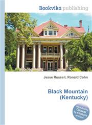 Black Mountain (Kentucky),5511656380,9785511656380
