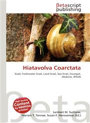 Hiatavolva Coarctata,6137621529,9786137621523