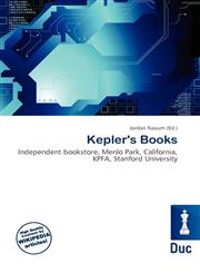 Kepler's Books,6135774654,9786135774658