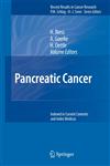 Pancreatic Cancer,3540712666,9783540712664