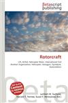 Rotorcraft,6130441320,9786130441326