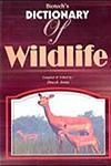 Biotech's Dictionary of Wildlife 1st Indian Edition,817622149X,9788176221498