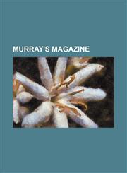 Murray's Magazine (Volume 6, nos. 33-36),1150362863,9781150362866