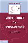 Modal Logic for Philosophers 2nd Edition,1107609526,9781107609525