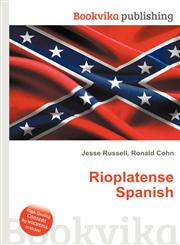 Rioplatense Spanish,5511108014,9785511108018