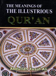 The Meanings of the Illustrious Qur'an Arabic Text with English Translation,8174355790,9788174355799