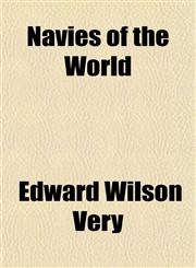 Navies of the World,1151751979,9781151751973
