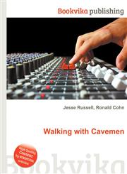 Walking with Cavemen,5511840653,9785511840659