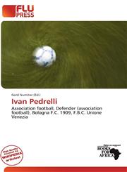 Ivan Pedrelli,6138073479,9786138073475