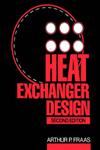Heat Exchanger Design 2nd Edition,0471628689,9780471628682