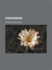 Expansion,1236837231,9781236837233