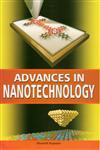 Advances in Nanotechnology 3 Vols. 1st Edition,9350300214,9789350300213