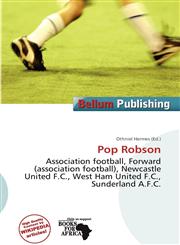 Pop Robson,6200460124,9786200460127