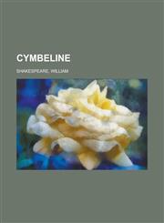 Cymbeline,1236695380,9781236695383