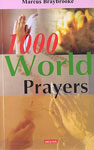 1000 World Prayers 1st Edition,818689859X,9788186898598
