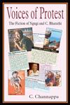 Voices of Protest The Fiction of Ngugi and C. Bharathi,9382186069,9789382186069