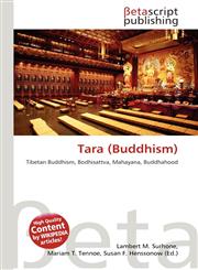 Tara (Buddhism),6136050501,9786136050508